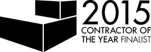 Contactor Award2015