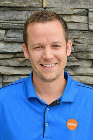 Chris Roome