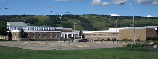 Correctional