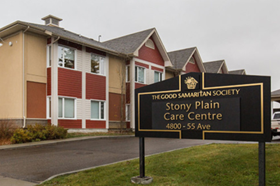 Health and Continuing Care