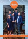 Featured in Business In Edmonton May 2022