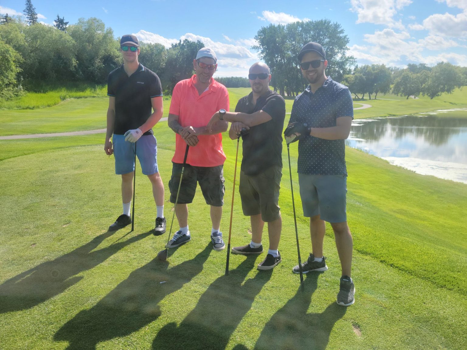 AltaPro Annual Golf Event 2022 - 18