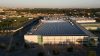 Edmonton EXPO Centre Solar Rooftop
