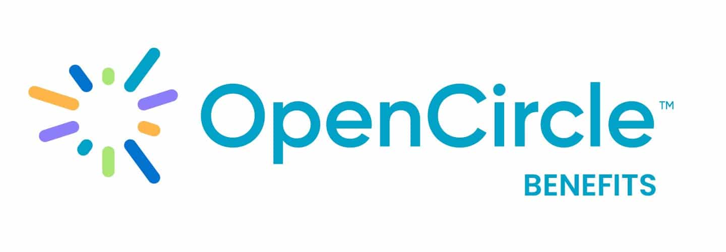 opencircle benefits logo