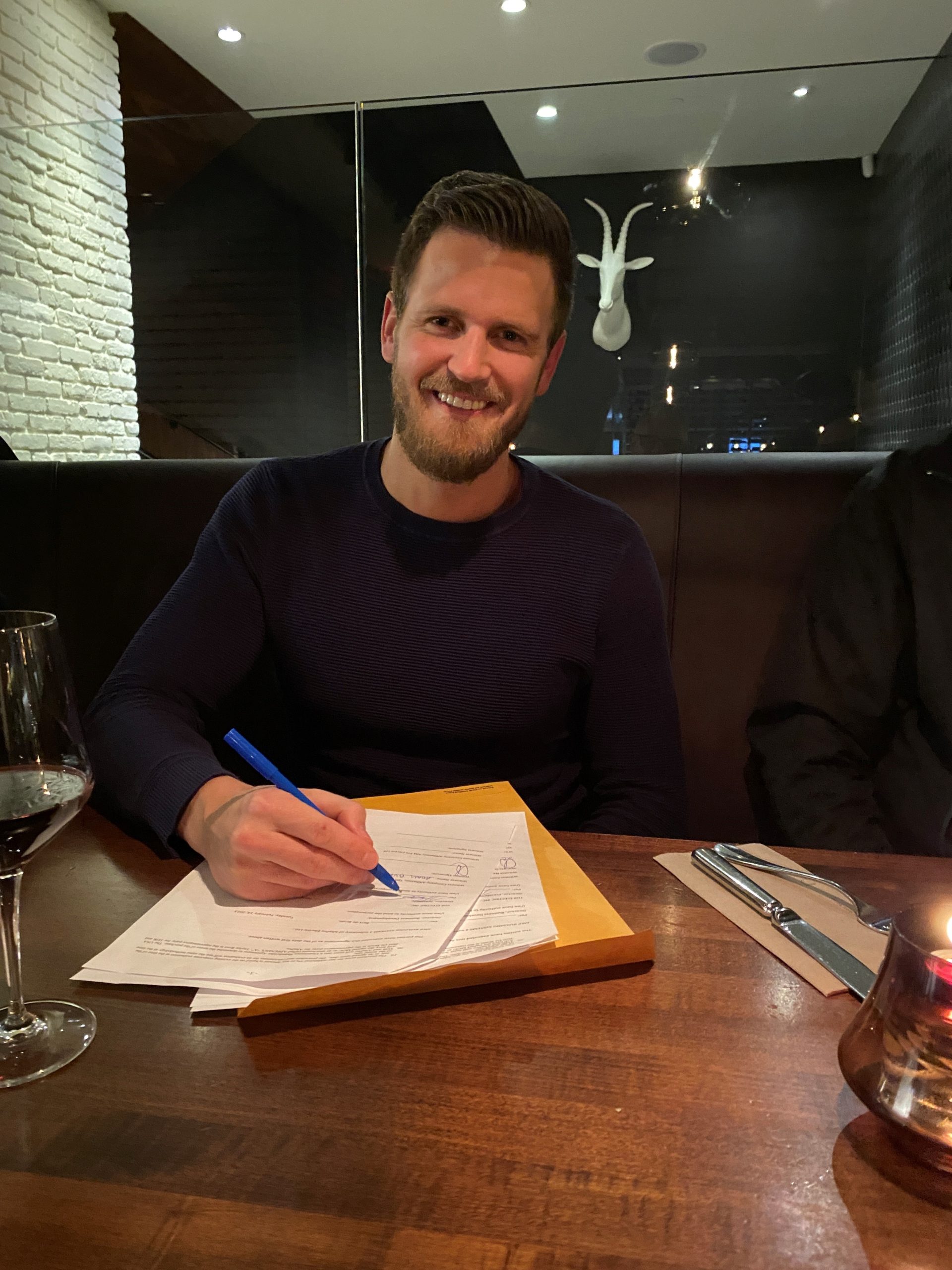 ALBERTA INFRASTRUCTURE TDR visual data 8