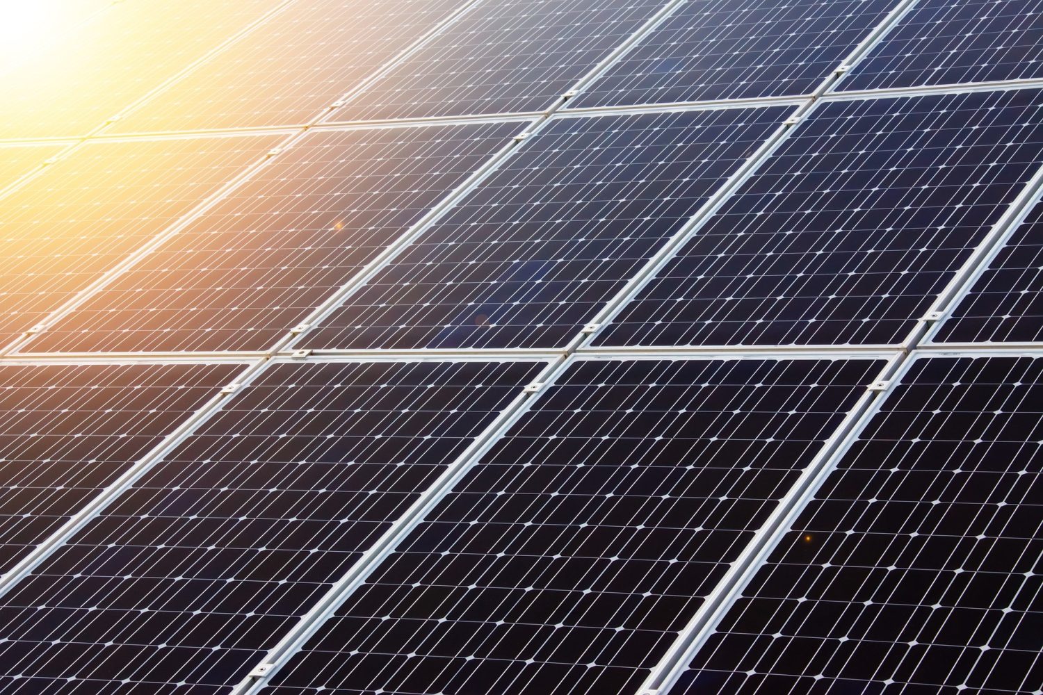 Solar and Renewables