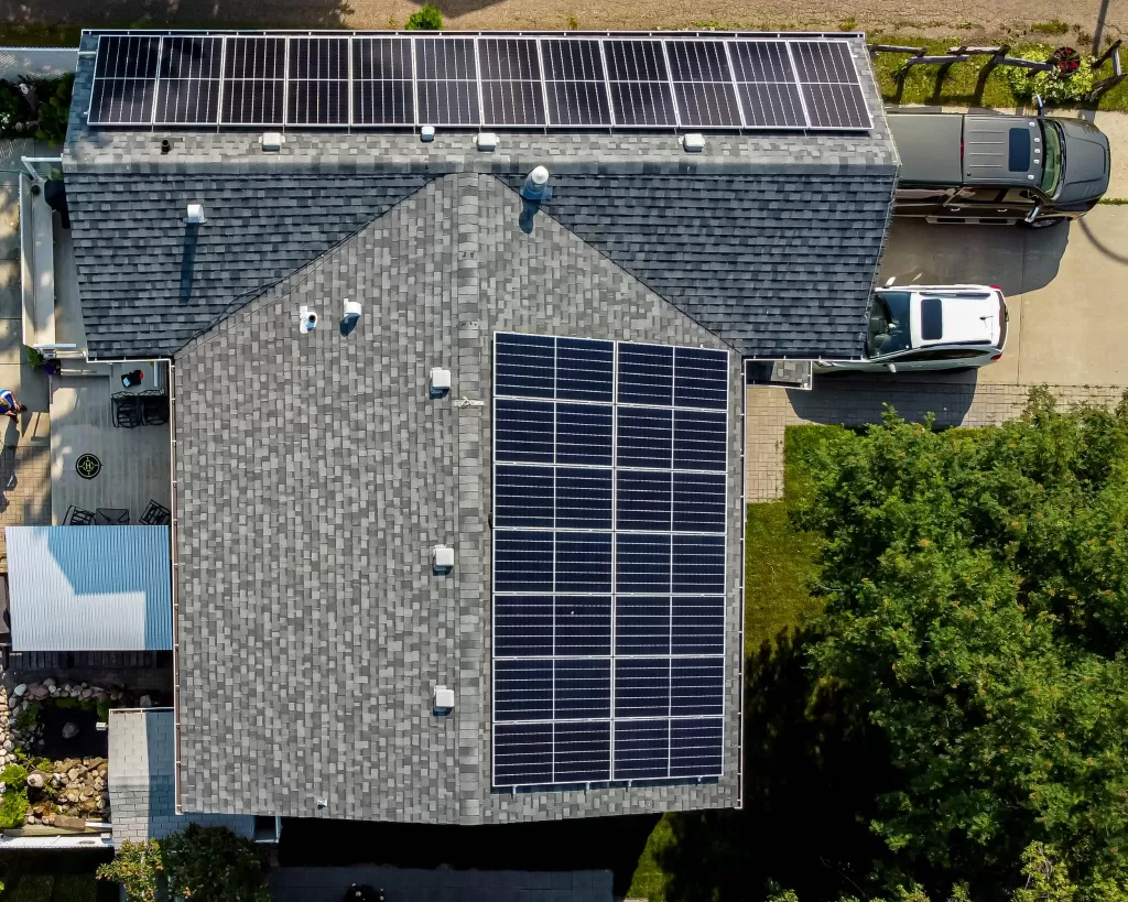 Solar Grants in Alberta