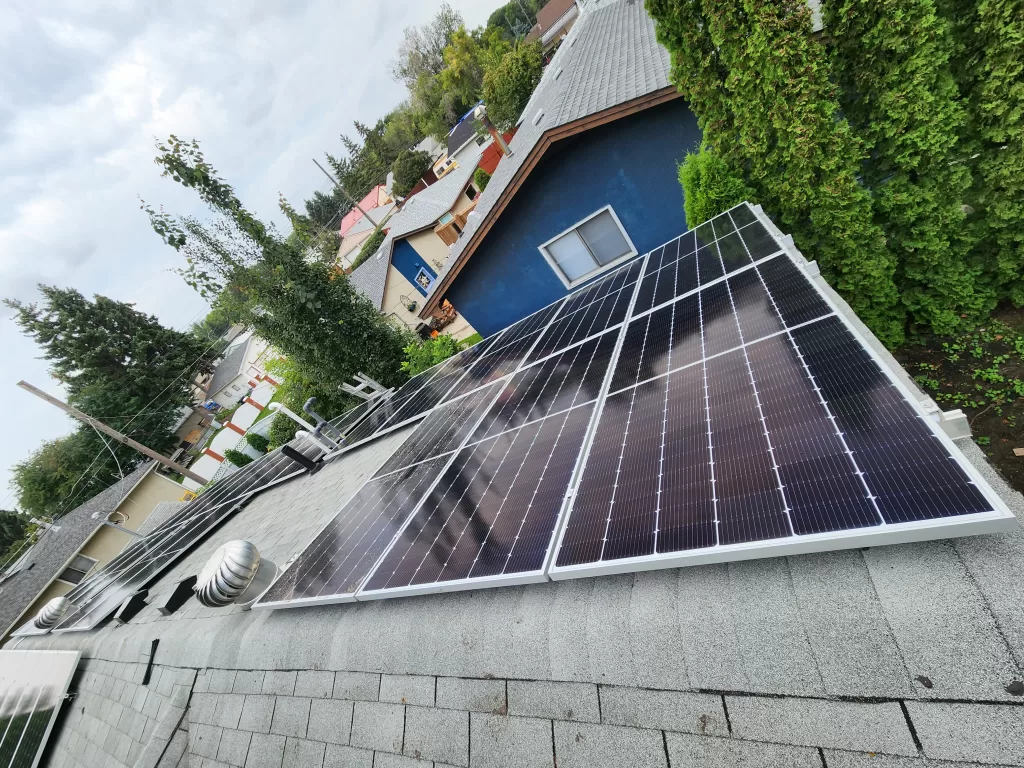 Residential Solar, Solar Installation, Solar System, residential solar projects